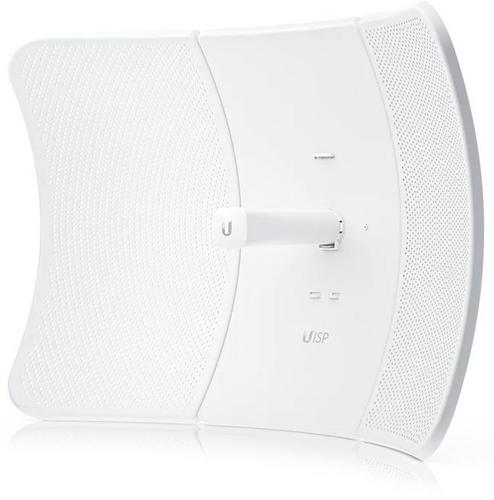 UBIQUITI LiteBeam LBE-5AC-XR UISP LiteBeam AC 5 GHz XR - Slevy AGEMcz