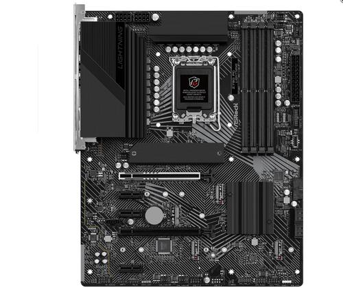 ASROCK Z790 PG LIGHTNING - AGEMcz