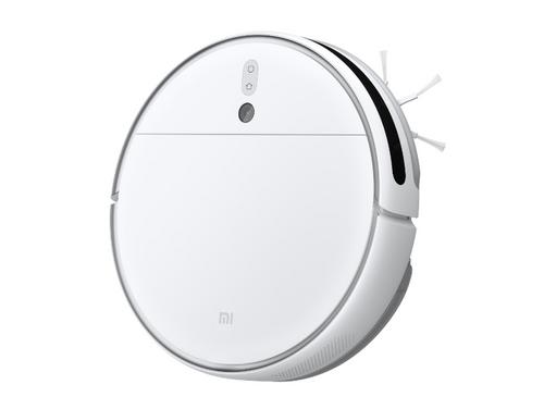 Xiaomi Mi Robot Vacuum-Mop 2 EU white - AGEMcz