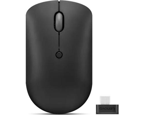 LENOVO myš 400 USB-C Wireless Compact Mouse - AGEMcz