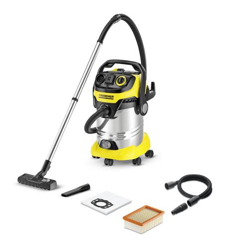 KARCHER Multifunkční vysavač WD 6 P S V-30/6/22/T - AGEMcz