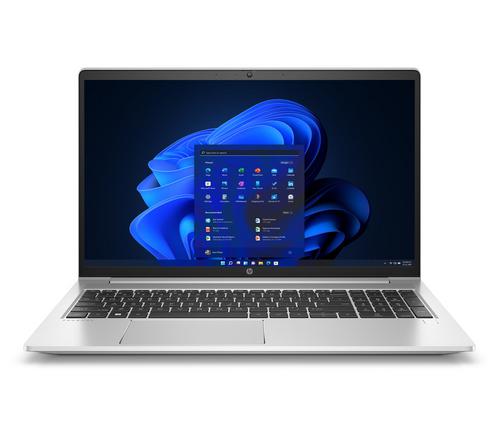 HP NB HP ProBook 455 G9 AMD Ryzen 3 5425U, 15.6 IPS FHD matný, 8GB DDR4, 512GB M.2 SSD, WiFi 6 ax, BT, AMD Radeon, Windows 11 Pro - AGEMcz