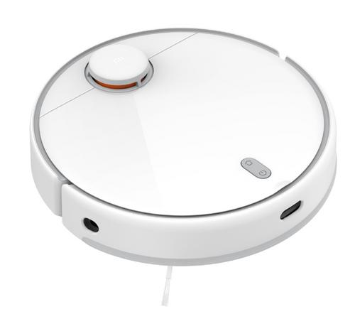 Xiaomi Mi Robot Vacuum-Mop 2 PRO white - AGEMcz
