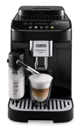 DeLONGHI Magnifica EVO ECAM 290.61.B černý (plnoautomatický kávovar)