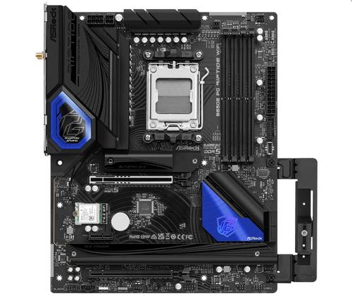 ASROCK B650E PG RIPTIDE WIFI - AGEMcz