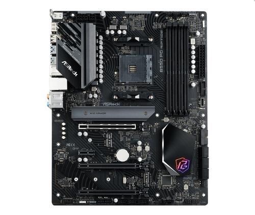 ASROCK B550 PG RIPTIDE - AGEMcz