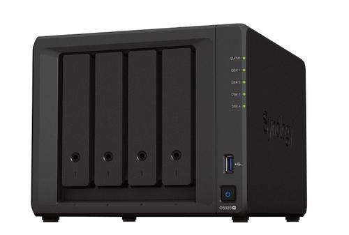 SYNOLOGY DS923+ Disc Station datové úložiště