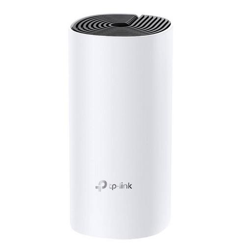 TP-LINK Deco M4 1pack WIFI pro celý dům,AC1200 Whole Home Mesh Wi-Fi System