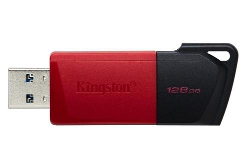 KINGSTON DataTraveler EXODIA M 128GB USB3.2 Gen1 flash drive - AGEMcz