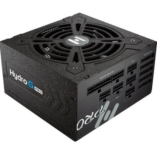 FSP zdroj HYDRO G PRO 650, 80 PLUS gold, 650W modulární (FORTRON) - AGEMcz