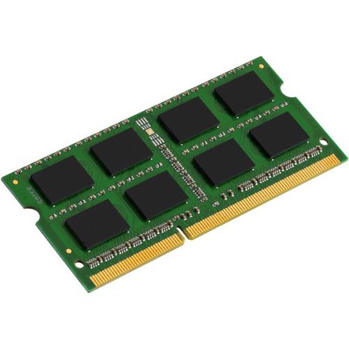KINGSTON 8GB SO-DIMM DDR3L PC3-12800 1600MHz CL11 1.35V (Value RAM - AGEMcz