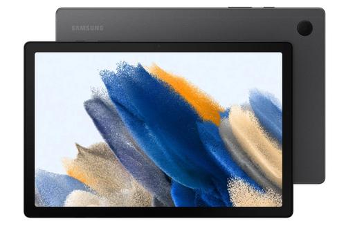 SAMSUNG Galaxy Tab A8 WiFi šedý, 10,5" 1920 x 1200 TFT, 3GB, 32GB, Android 11, Grey - AGEMcz