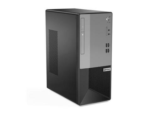 LENOVO PC V50t G2 Tower, Intel i5-11400, 8GB, 256GB SSD, DVD-RW, 3y OnSite, Win11Pro, černá - Slevy AGEMcz