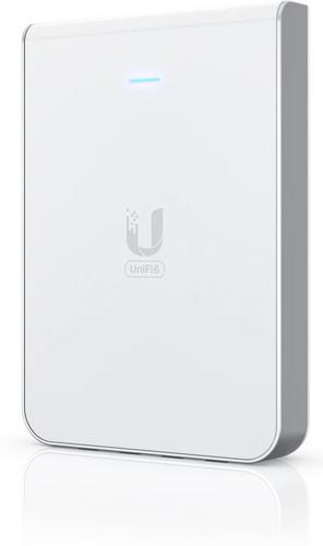 UBIQUITI U6-IW - UniFi6 In-Wall - AGEMcz