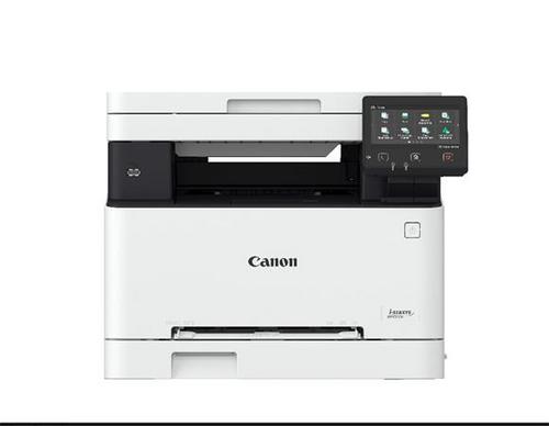 CANON i-SENSYS MF655Cdw, A4, 1200x1200, 21stran/min., LAN, WIFI, ADF, duplex, PCL, color multifunkce