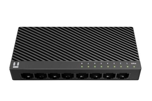 STONET ST3108C 8xTP 10/100Mbps 8port switch - AGEMcz