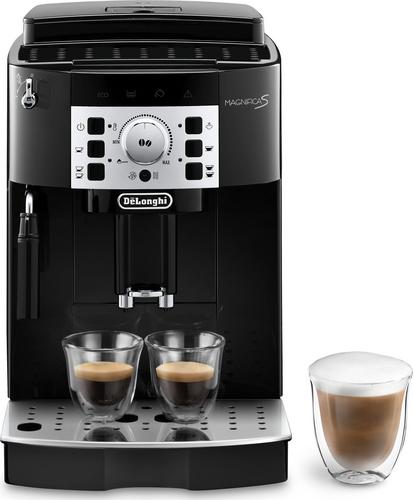 DeLONGHI Magnifica S ECAM 22.115.B (plnoautomatický kávovar)