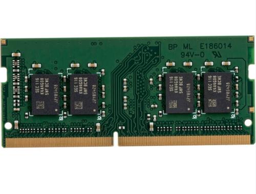 SYNOLOGY 8GB ECC SO-DIMM DDR4 - AGEMcz