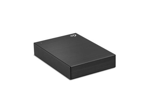SEAGATE externí hdd 5TB Seagate One Touch USB3 (černý model 2.5", 5000GB) - AGEMcz