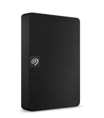 SEAGATE externí hdd 1TB Seagate Expansion Portable USB3 (černý model 2.5