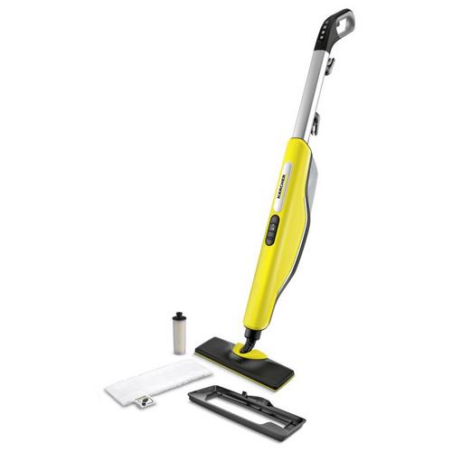 KARCHER Parní čistič SC 3 Upright EasyFix - AGEMcz