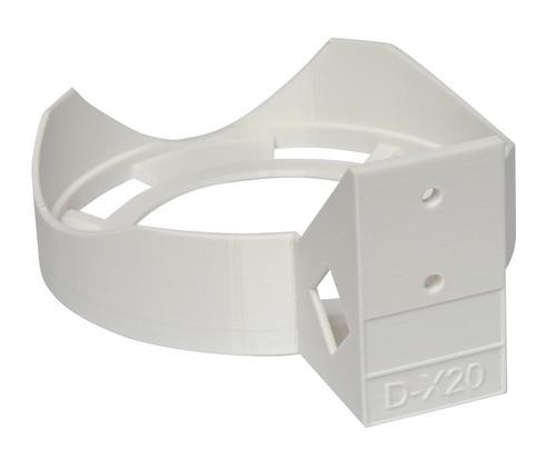 TP-LINK držák DECO X20/X50/X60/X55/X10 na stěnu bílý - AGEMcz