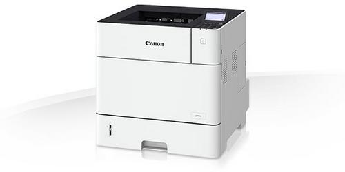 CANON Laser LBP351x, i-SENSYS, A4, 1200x1200dpi, 55str/min, USB, PCL, PS3, duplex, LAN - AGEMcz