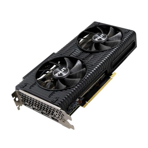PALIT VGA GeForce RTX 3050 Dual 8GB - AGEMcz