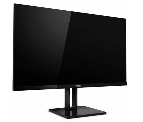 AOC LCD 24in monitor 24V2Q IPS LED 1920x1080 5ms 250cd HDMI+DPort