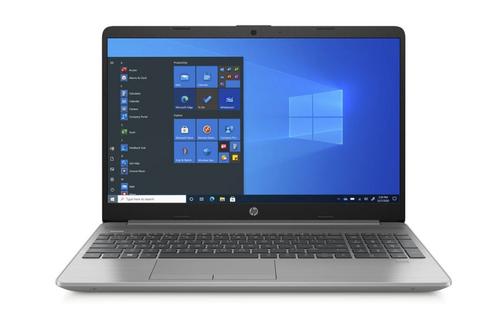 HP NB HP 250 G8 Celeron N4020, 15,6" FHD, matný, 4GB DDR4, 256GB M.2 SSD, Intel UHD Graphics, WiFi a/b/g/n/ac, BT, Dark Ash Silver, Windows 10 Home - AGEMcz