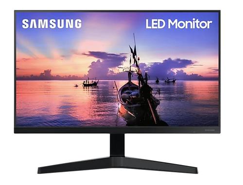 SAMSUNG LCD 24" monitor S35F (použitý) model F24T350FH 1920x1080 PLS (5ms, 250cd, VGA+HDMI) - AGEMcz