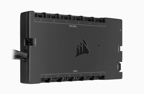 CORSAIR Commander CORE XT (řídící jednotka) - AGEMcz