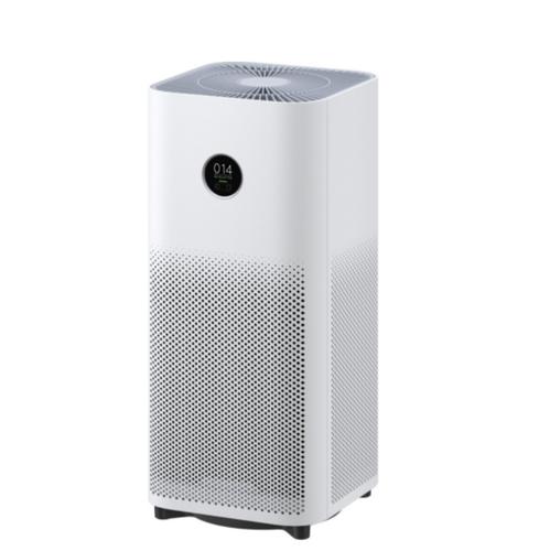 XIAOMI Čistička vzduchu 4 EU (Xiaomi Mi Air Purifier 4 EU) s filtrem