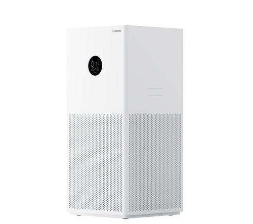 XIAOMI Čistička vzduchu 4 LITE (Xiaomi Mi Air Purifier 4 lite EU) s filtrem - AGEMcz