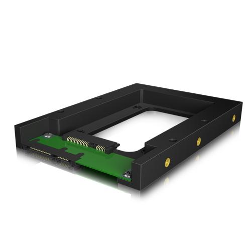 RAIDSONIC ICY BOX IB-2538STS převodník 2,5" na 3,5" - AGEMcz