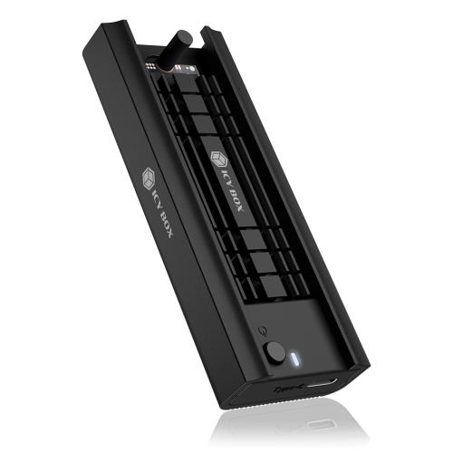 RAIDSONIC ICY BOX IB-180MC-C31 - AGEMcz