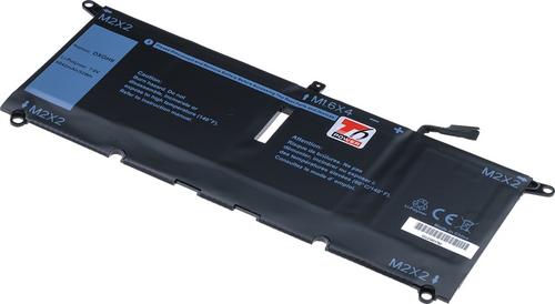 T6 POWER Baterie NBDE0188 NTB Dell - AGEMcz