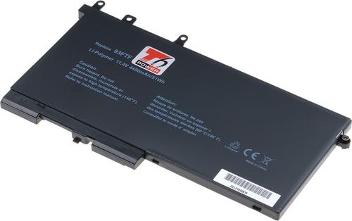 T6 POWER Baterie NBDE0197 NTB Dell - AGEMcz