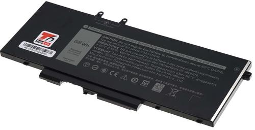 T6 POWER Baterie NBDE0202 NTB Dell - AGEMcz