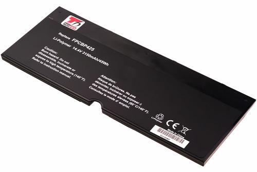 T6 POWER Baterie NBFS0095 NTB Fujitsu Siemens - AGEMcz