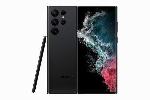 SAMSUNG Galaxy S22 Ultra 5G DualSIM 12+256GB Black - AGEMcz