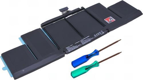 T6 POWER Baterie NBAP0030 NTB Apple - AGEMcz
