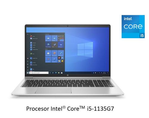HP NB HP ProBook 450 G8 i5-1135G7 15.6 FHD, 8GB DDR4, 256GB M.2 SSD, Intel Iris Xe, WiFi 6 ax, BT, Win 10 Pro