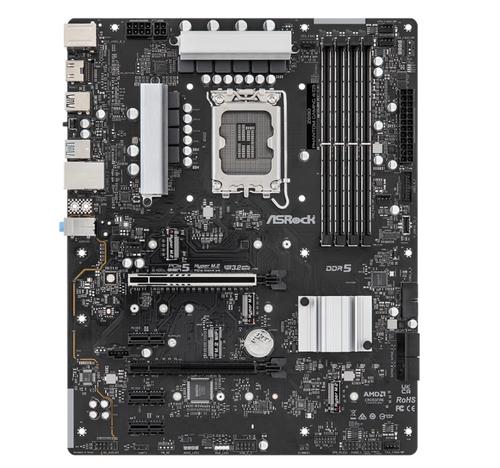 ASROCK Z690 PHANTOM GAMING 4/D5 (intel 1700 - Doprodej AGEMcz