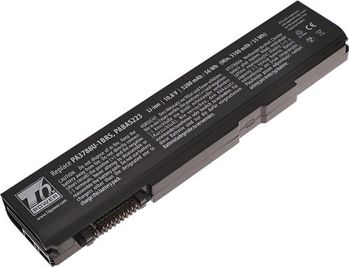 T6 POWER Baterie NBTS0089 NTB Toshiba