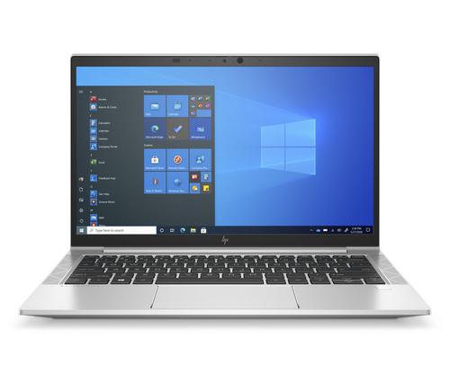 HP NB EliteBook 830 G8 i7-1165G7, 13,3" IPS FHD matný, 16GB DDR4, 512 GB M.2 SSD, WiFi 6 ax, BT, Windows 10 Pro - Doprodej AGEMcz