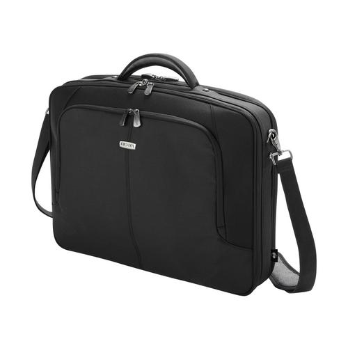 DICOTA Laptop Bag Eco Multi PLUS 14-15.6" Black - AGEMcz