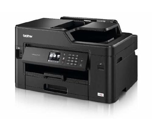 BROTHER MFC-J2340DW Print/Scan/Copy/Fax - A3, 6000x1200, 22/20 stran/min LCD, USB 2.0, WiFi, ADF 50, duplex A4 - multifunkce - Slevy AGEMcz