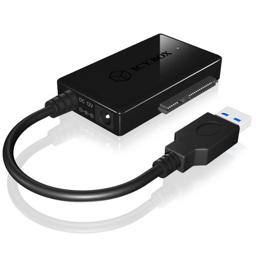 RAIDSONIC ICY BOX IB-AC704-6G - AGEMcz