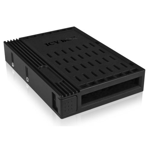 RAIDSONIC ICY BOX IB-2536StS převodník 2,5" na 3,5" - AGEMcz